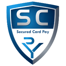Secured Card Pay Logo
